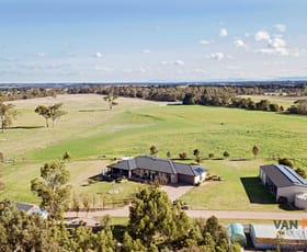Rural / Farming commercial property for sale at 1735 Bengworden Rd Bengworden VIC 3875