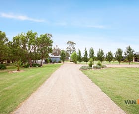 Rural / Farming commercial property for sale at 1735 Bengworden Rd Bengworden VIC 3875