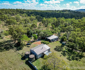 Rural / Farming commercial property sold at 58 Glenora Road Cawarral QLD 4702