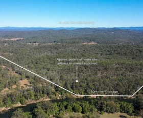 Rural / Farming commercial property sold at 449 Meyers Road Ramornie NSW 2460