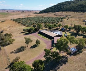 Rural / Farming commercial property sold at 615 Tudgey Road Gunnedah NSW 2380