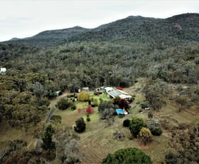 Rural / Farming commercial property for sale at 74 Tibuc Road Coonabarabran NSW 2357