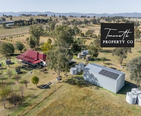 Rural / Farming commercial property sold at "Edithville" 659 Old Winton Road Tamworth NSW 2340
