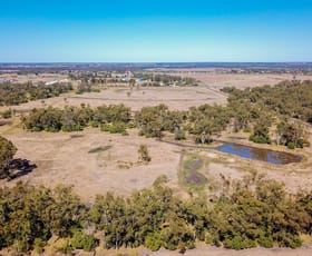 Rural / Farming commercial property sold at LOT 1 WINDMILL ROAD Chinchilla QLD 4413
