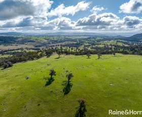 Rural / Farming commercial property for sale at 2306 Bigga Road Bigga NSW 2583