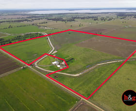 Rural / Farming commercial property sold at 811 Heath Road Stanhope South VIC 3623