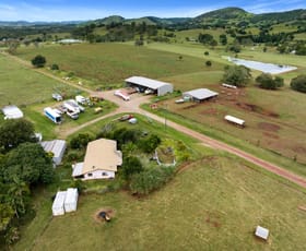 Rural / Farming commercial property sold at Lot 1/143 Ashton Road Gilldora QLD 4570