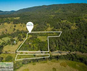 Rural / Farming commercial property sold at 1199 Cawongla Road Larnook NSW 2480