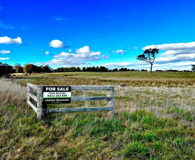 Rural / Farming commercial property sold at Lot 1 DP1081375 Mount Rae Road Roslyn Crookwell NSW 2583