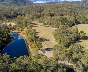 Rural / Farming commercial property sold at 1807 Beaudesert - Beenleigh Road Tamborine QLD 4270