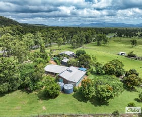 Rural / Farming commercial property for sale at 232 Mulara Roads Bondoola QLD 4703