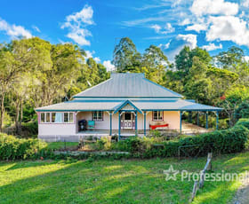 Rural / Farming commercial property sold at 697 Pinchin Road Goolmangar NSW 2480