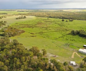 Rural / Farming commercial property sold at 480 Johnston Road Wagerup WA 6215