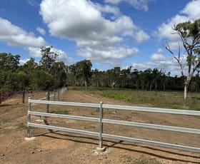 Rural / Farming commercial property sold at 10/ Bungundarra Road Bungundarra QLD 4703