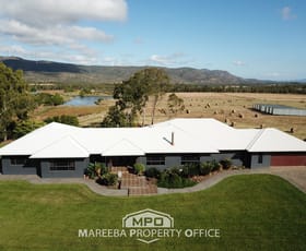 Rural / Farming commercial property for sale at 2, 105 Channel Road Walkamin QLD 4872
