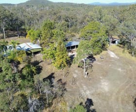 Rural / Farming commercial property sold at 2023 Tableland Road Mount Maria QLD 4674