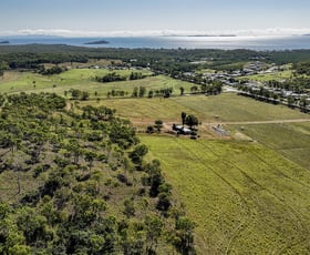 Rural / Farming commercial property sold at 2121 Yakapari Seaforth Road Seaforth QLD 4741