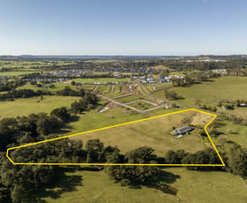 Rural / Farming commercial property sold at 'Corona' 120 Yellow Rock Road Tullimbar NSW 2527