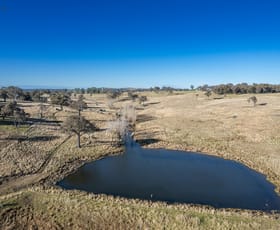 Rural / Farming commercial property sold at 1751 Wheeo Road Crookwell NSW 2583