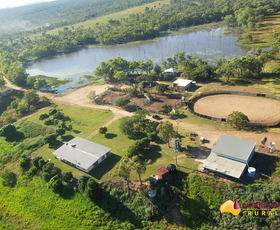 Rural / Farming commercial property sold at Irvinebank QLD 4887