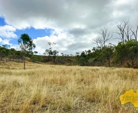 Rural / Farming commercial property sold at 717 ABERDEENS ROAD Wilson Valley QLD 4625