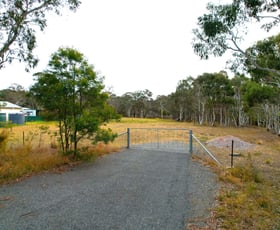 Rural / Farming commercial property sold at 493 Towrang Road Goulburn NSW 2580