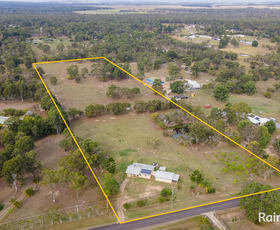 Rural / Farming commercial property for sale at 141 Moorabinda Drive Sunshine Acres QLD 4655