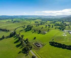 Rural / Farming commercial property sold at 48 Pauls Lane Dixons Creek VIC 3775