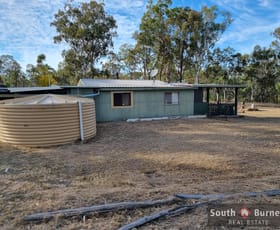Rural / Farming commercial property sold at 175 COVERTY Road Coverty QLD 4613
