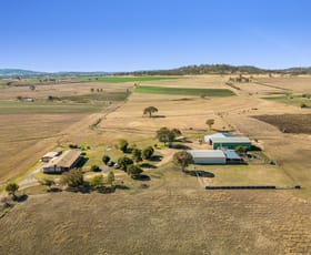 Rural / Farming commercial property sold at 13963 New England Highway East Greenmount QLD 4359