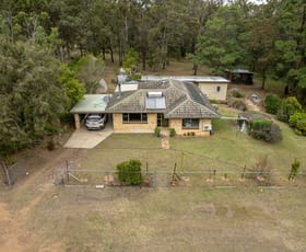 Rural / Farming commercial property sold at 109 Back Creek Road Crows Nest QLD 4355