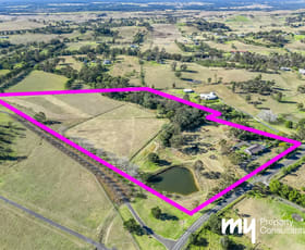 Rural / Farming commercial property sold at 80 Cummins Road Menangle NSW 2568