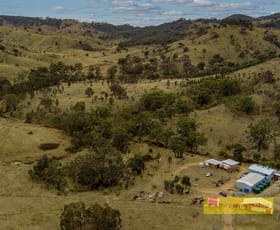 Rural / Farming commercial property sold at 782 Yarrabin Road Mudgee NSW 2850