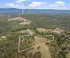 Rural / Farming commercial property sold at 7 Gosper Road Murphys Creek QLD 4352