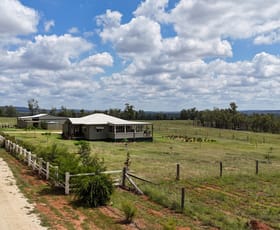 Rural / Farming commercial property for sale at 428 Stonelands Road, Stonelands Proston QLD 4613