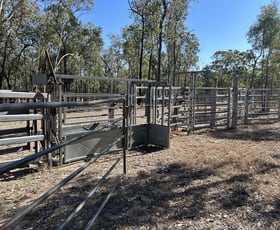 Rural / Farming commercial property for sale at 450 Lawsons Broad Rd. Coverty QLD 4613