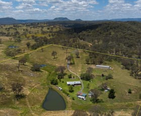 Rural / Farming commercial property sold at 722 Cudgegong Road Rylstone NSW 2849
