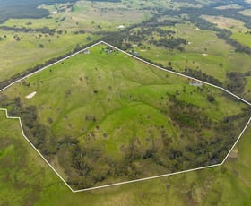 Rural / Farming commercial property for sale at 2045 Seymour-Tooborac Road Tooborac VIC 3522
