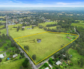 Rural / Farming commercial property sold at 176 Old Sackville Road Wilberforce NSW 2756