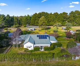 Rural / Farming commercial property sold at 1001 Penrose Road Penrose NSW 2579