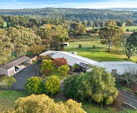 Rural / Farming commercial property for sale at 70 De Lancey Road Wandin North VIC 3139