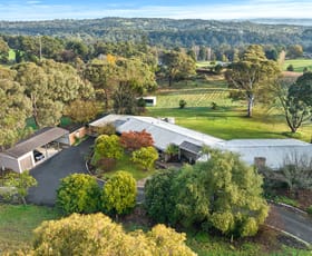 Rural / Farming commercial property sold at 70 De Lancey Road Wandin North VIC 3139