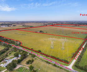 Rural / Farming commercial property sold at . Bourke Road Nar Nar Goon VIC 3812