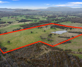 Rural / Farming commercial property sold at 1661 Wangaratta-Beechworth Road Everton Upper VIC 3678