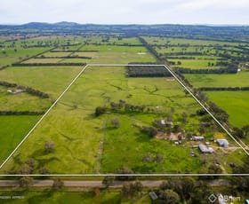 Rural / Farming commercial property sold at 328 Dundas Lane Greta VIC 3675