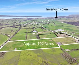 Rural / Farming commercial property sold at 951 Inverloch-Outtrim Road Inverloch VIC 3996