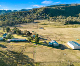 Rural / Farming commercial property sold at 1949 Martindale Road Martindale NSW 2328
