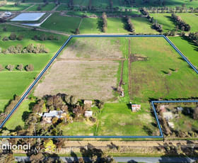 Rural / Farming commercial property sold at 227 Everard Road Kyabram VIC 3620