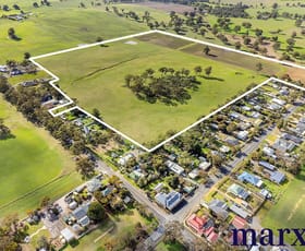 Rural / Farming commercial property sold at Lot 1 Keyneton Road Keyneton SA 5353