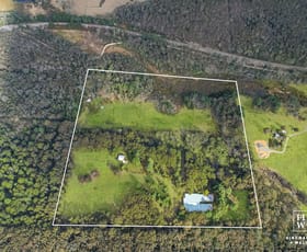 Rural / Farming commercial property sold at Wingello NSW 2579
